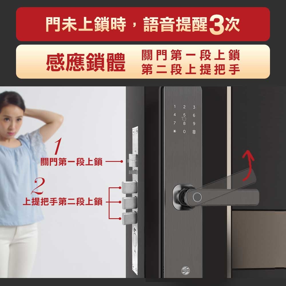 台熱牌 H1 - 詳情11