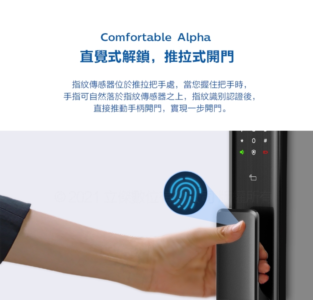 PHILIPS飛利浦 ALPHA - 詳情13