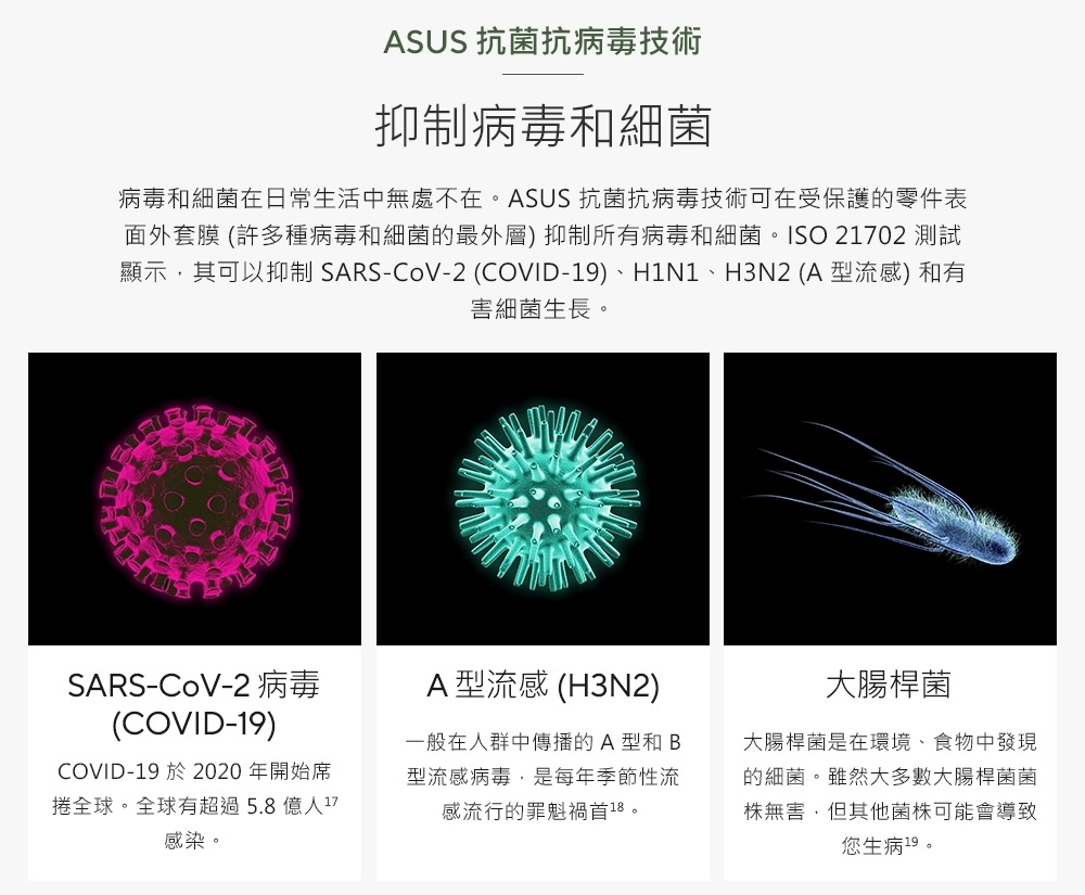 ASUS Vivobook 15 M1502NAQ-0041B150H 15.6吋特仕筆電 午夜藍(AMD R5-150/8G+16GB/512GB SSD/Win11)