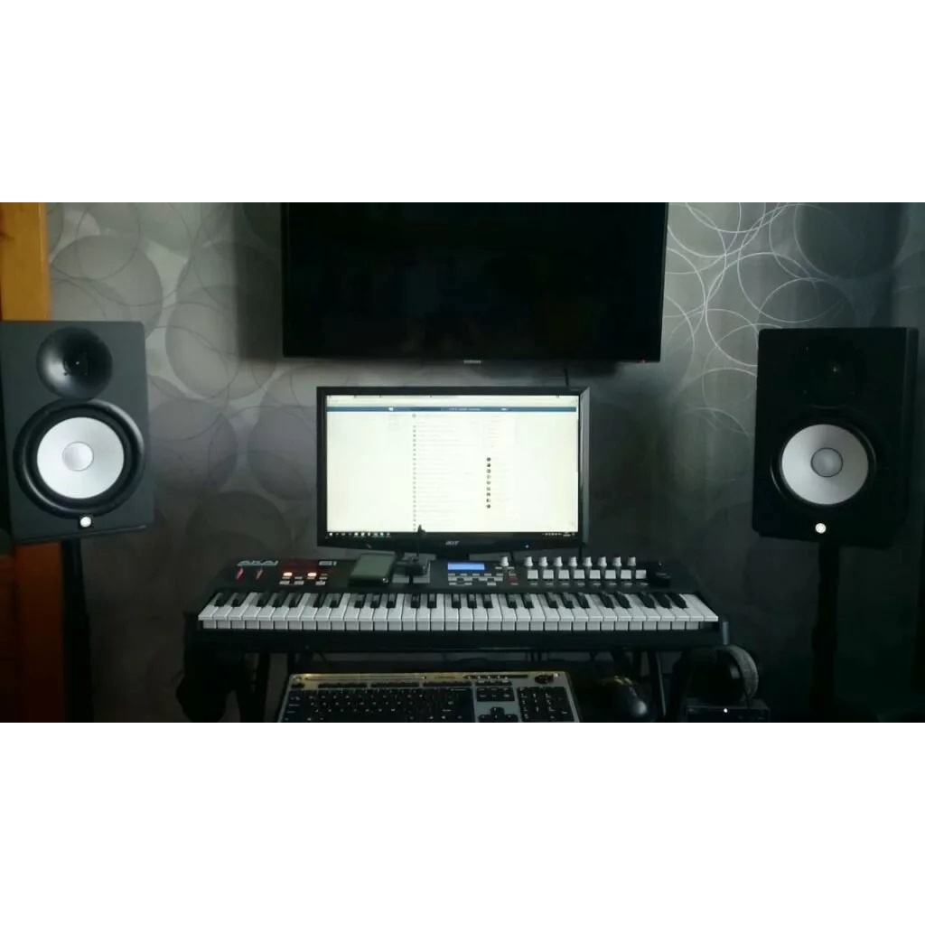 YAMAHA山葉 HS-8 - 詳情5