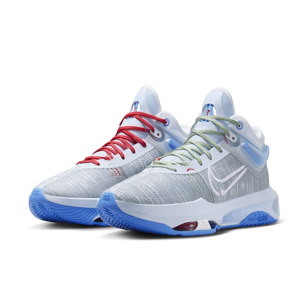 g.t.ジャンプ2  藍 Nike G.T. Jump 2 EP Men's Basketball Shoes. Nike JP