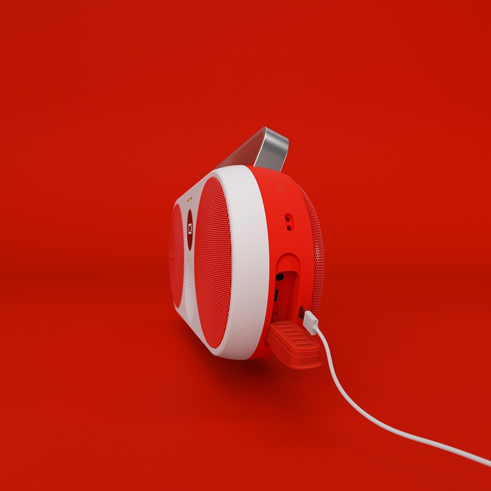 Polaroid寶麗萊 P3 - 詳情9