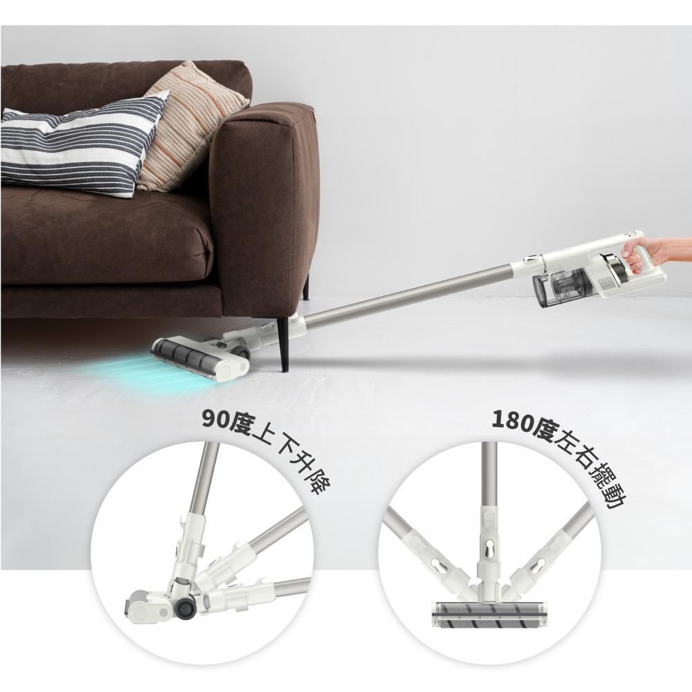 TiDdi鈦迪 S730 SW1180 - 詳情24