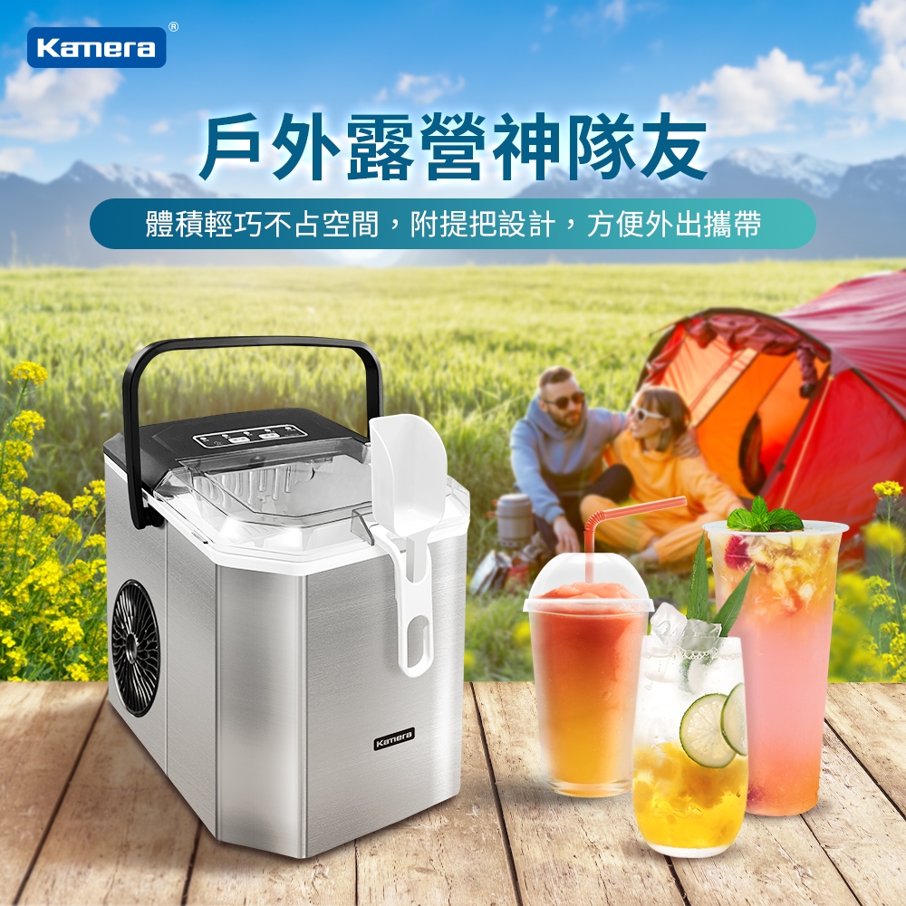 Kamera佳美能 KA-SD12M - 詳情11