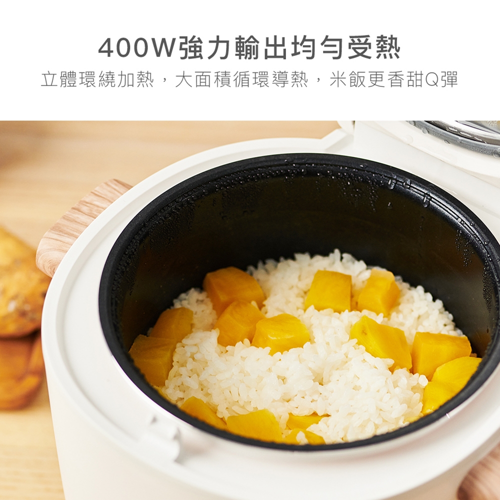 KOLIN歌林 KNJ-MN341 - 詳情8