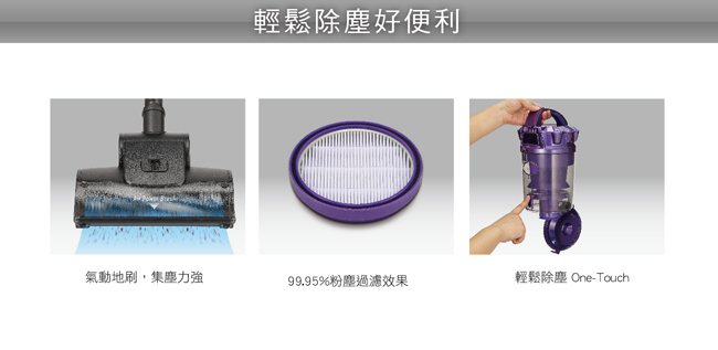 SAMPO聲寶 EC-HA40CYP - 詳情3