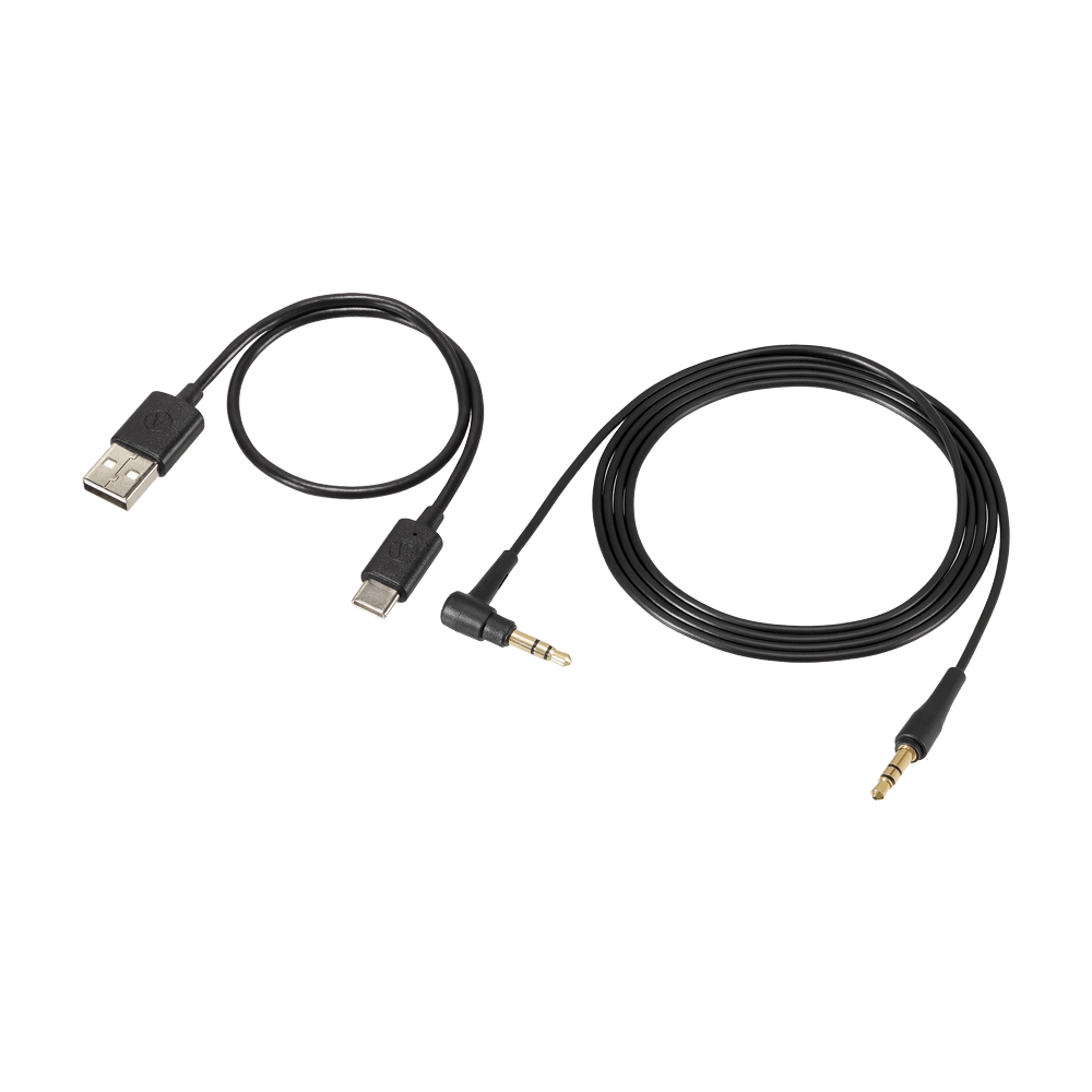 audio-technica鐵三角 ATHM20xBT - 詳情7