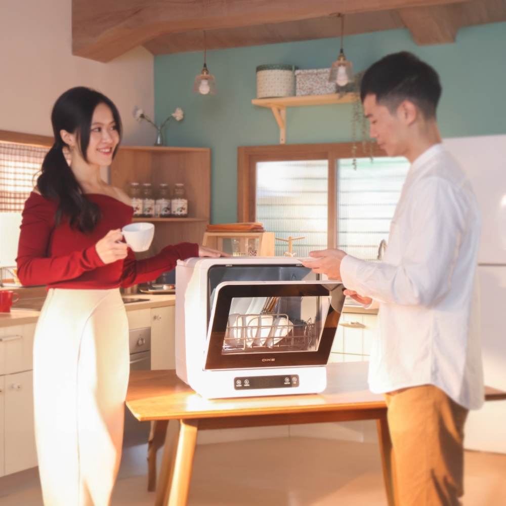 DIKE HKE700WT - 詳情13