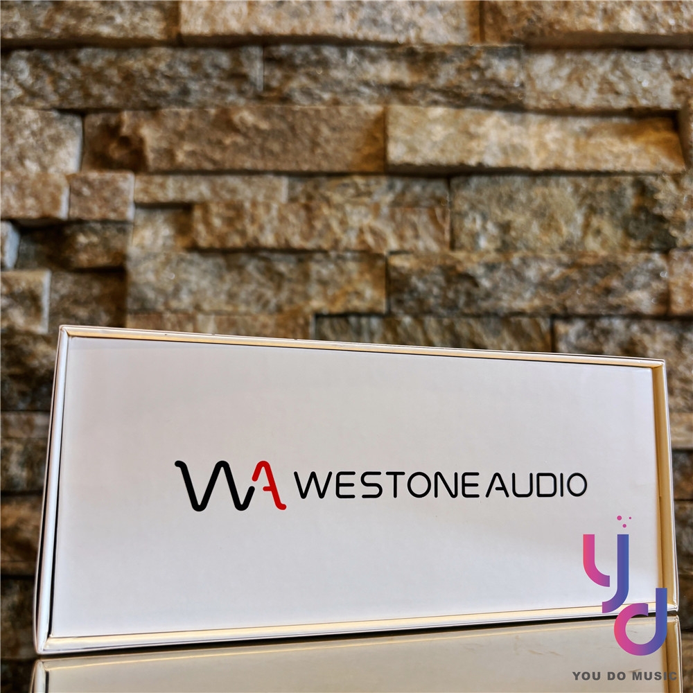 Westone Pro X50 - 詳情5