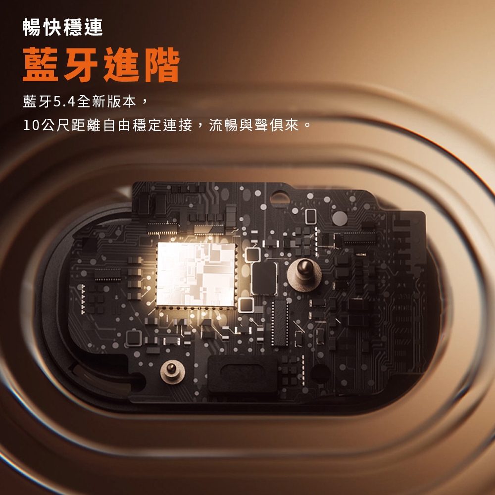 SHOKZ韶音 Open Fit 2 - 詳情14