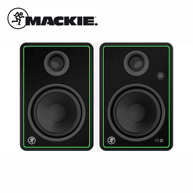 Mackie CR5-X - 詳情9