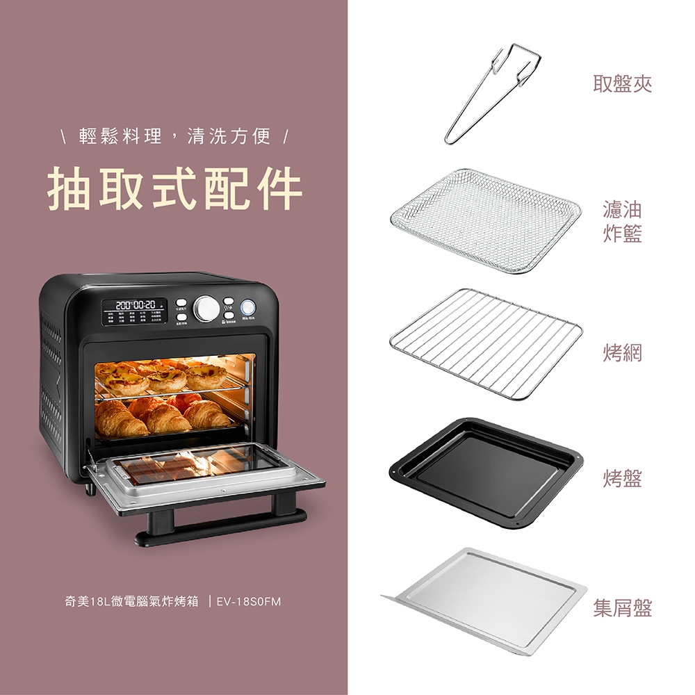 CHIMEI奇美 EV-18S0FM - 詳情9