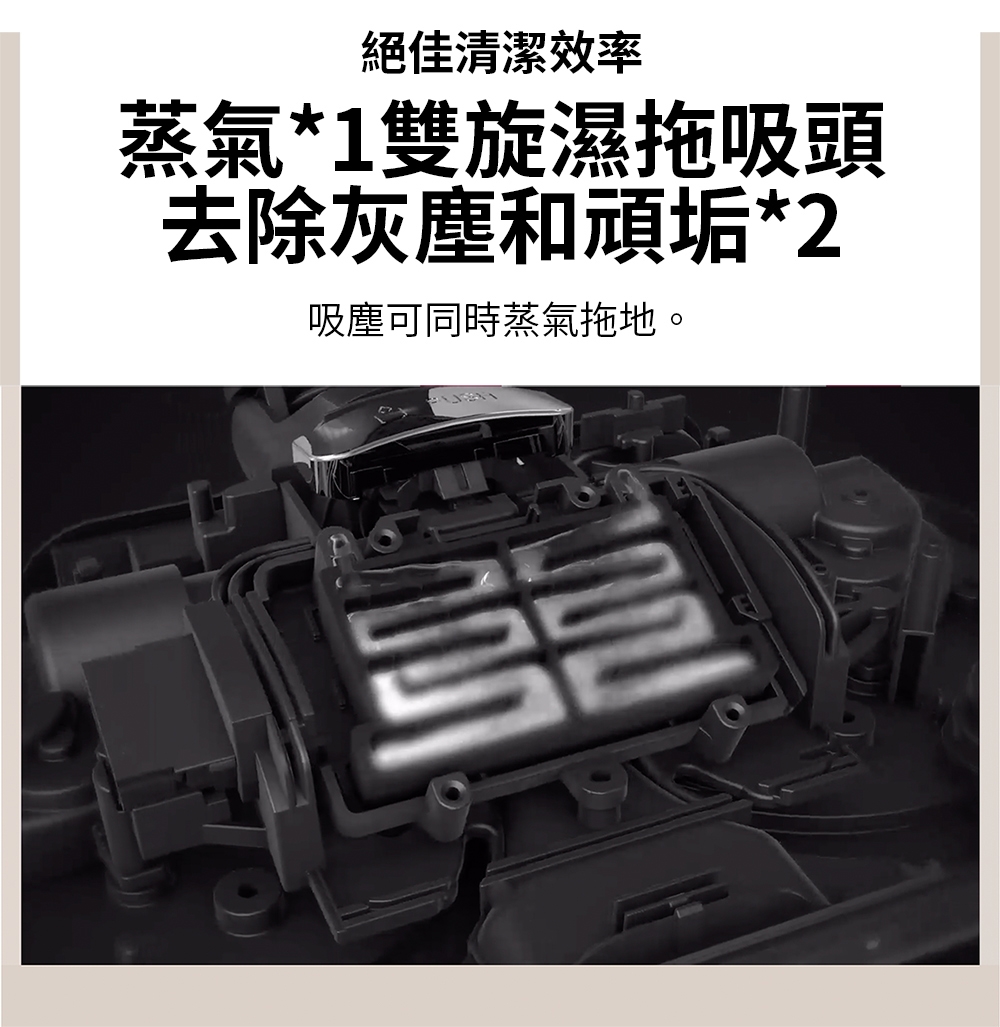 LG樂金 A9X-STEAM - 詳情15