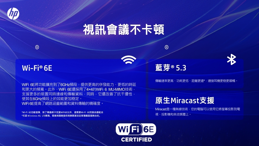 HP惠普 460 G11 - 詳情11