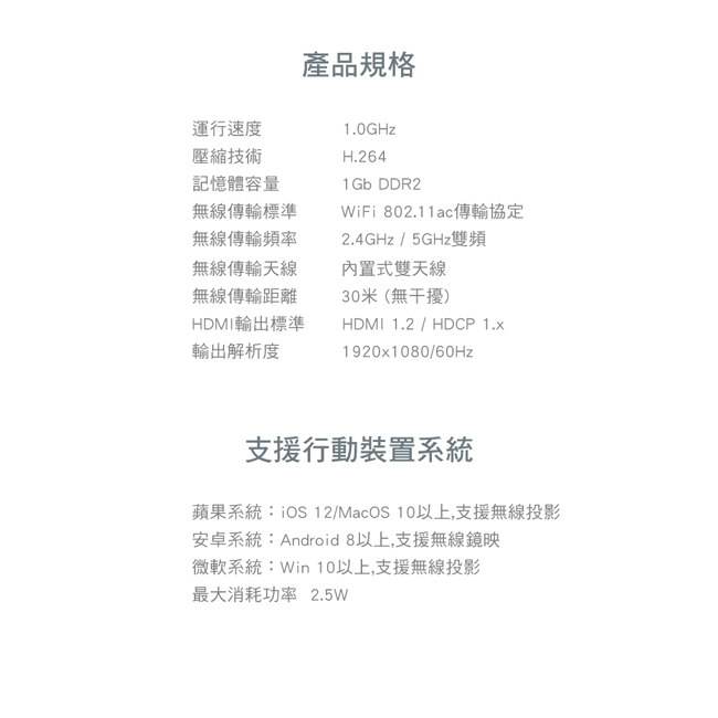 PX大通 WFD-1500A - 詳情12