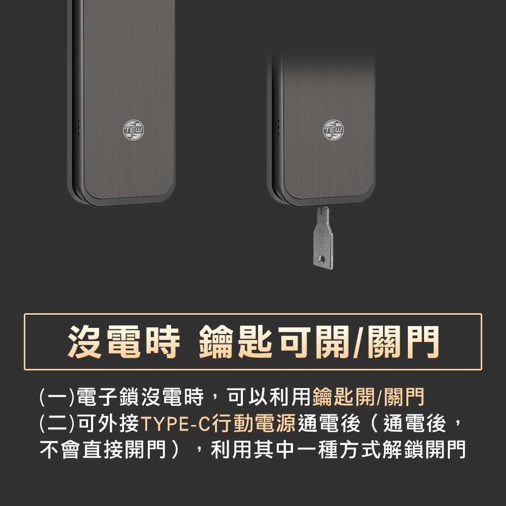 台熱牌 H1 - 詳情12