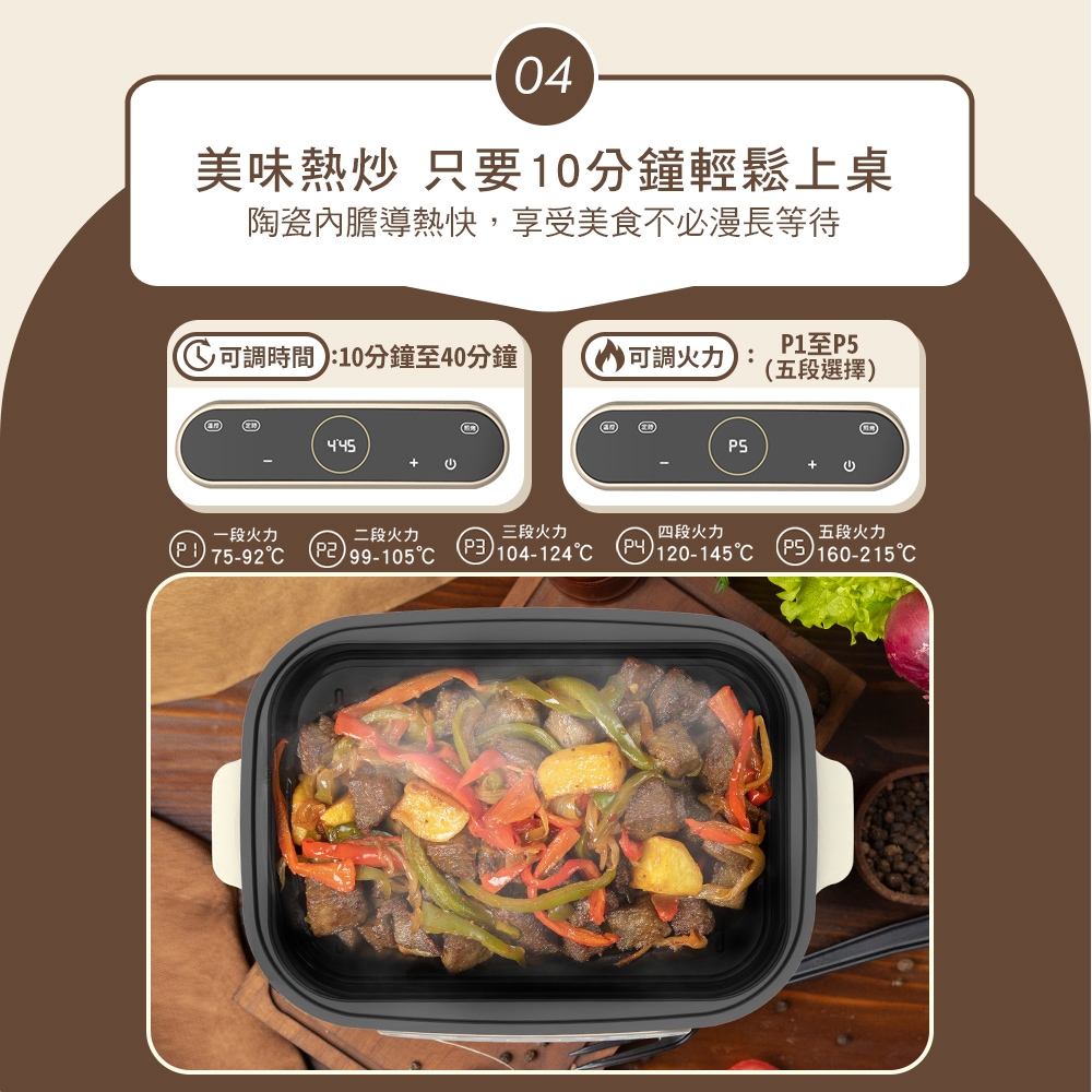 DIKE HKE121WT - 詳情11