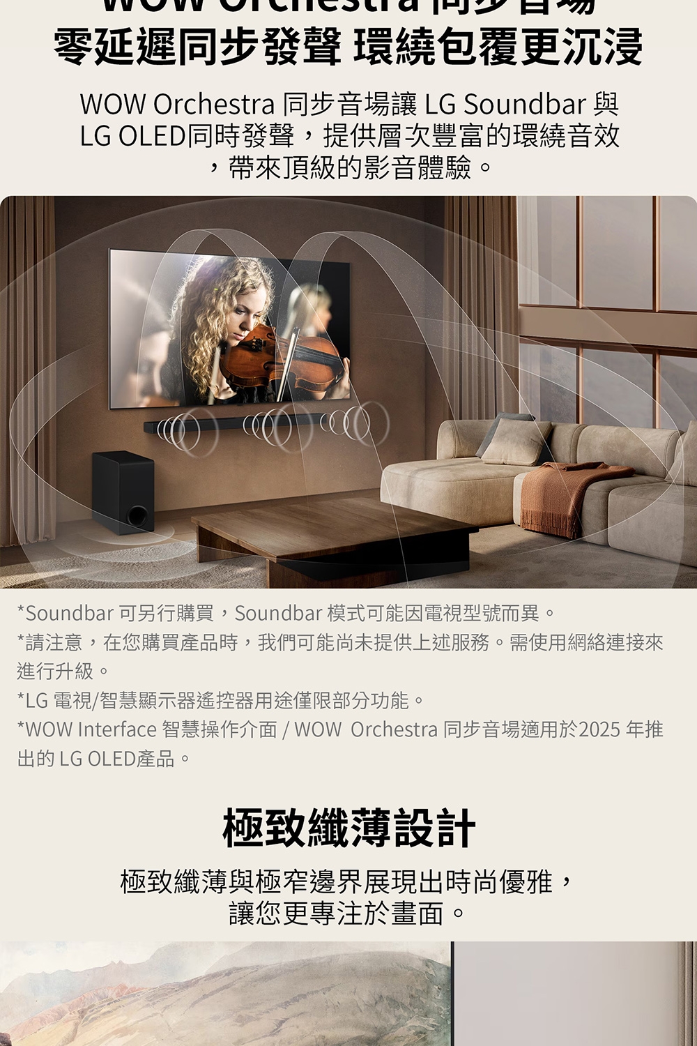 LG樂金 OLED55B5PTA - 詳情16