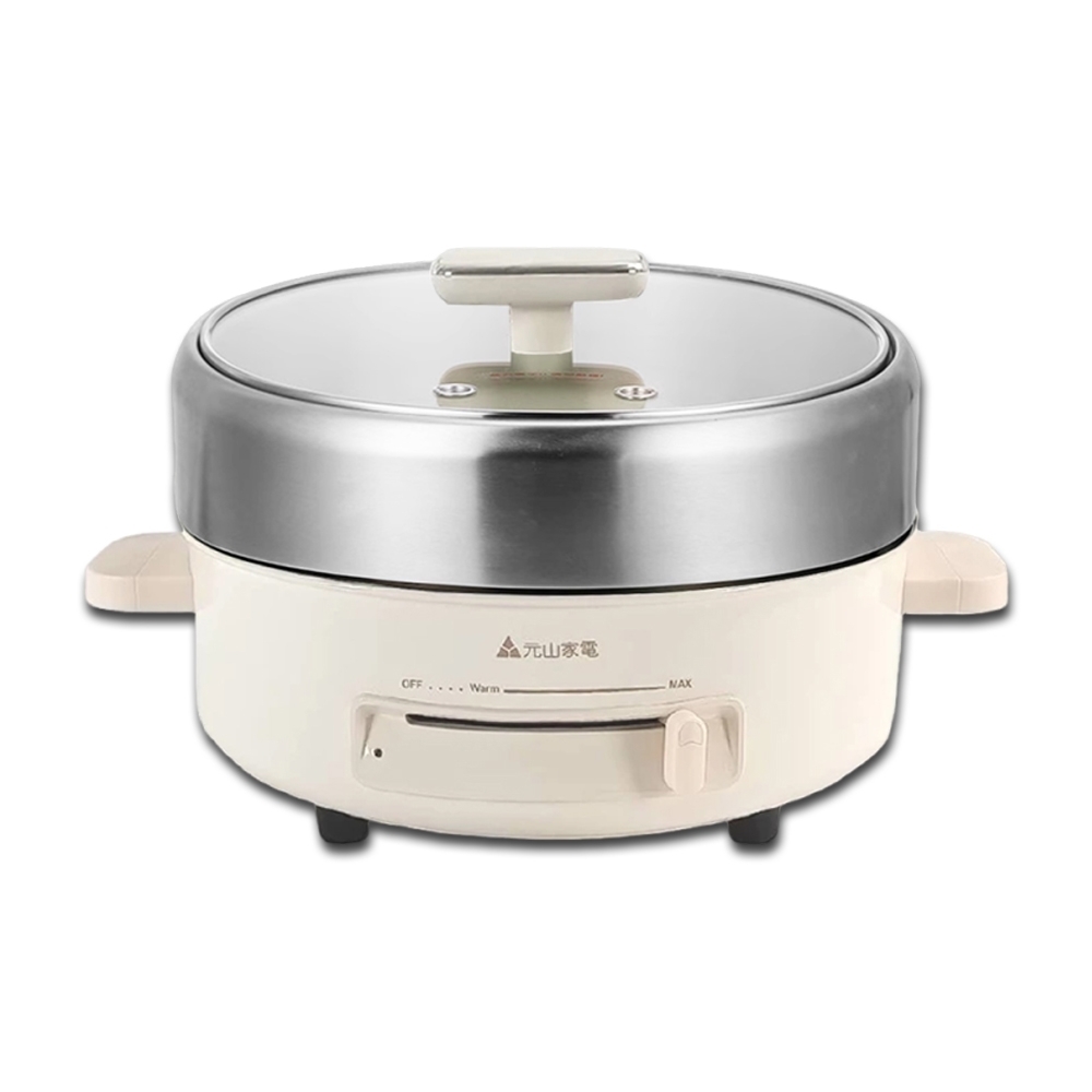 元山 YS-5512IC - 詳情1