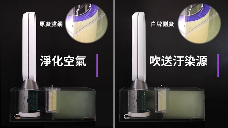 Dyson戴森 HEPA - 詳情6
