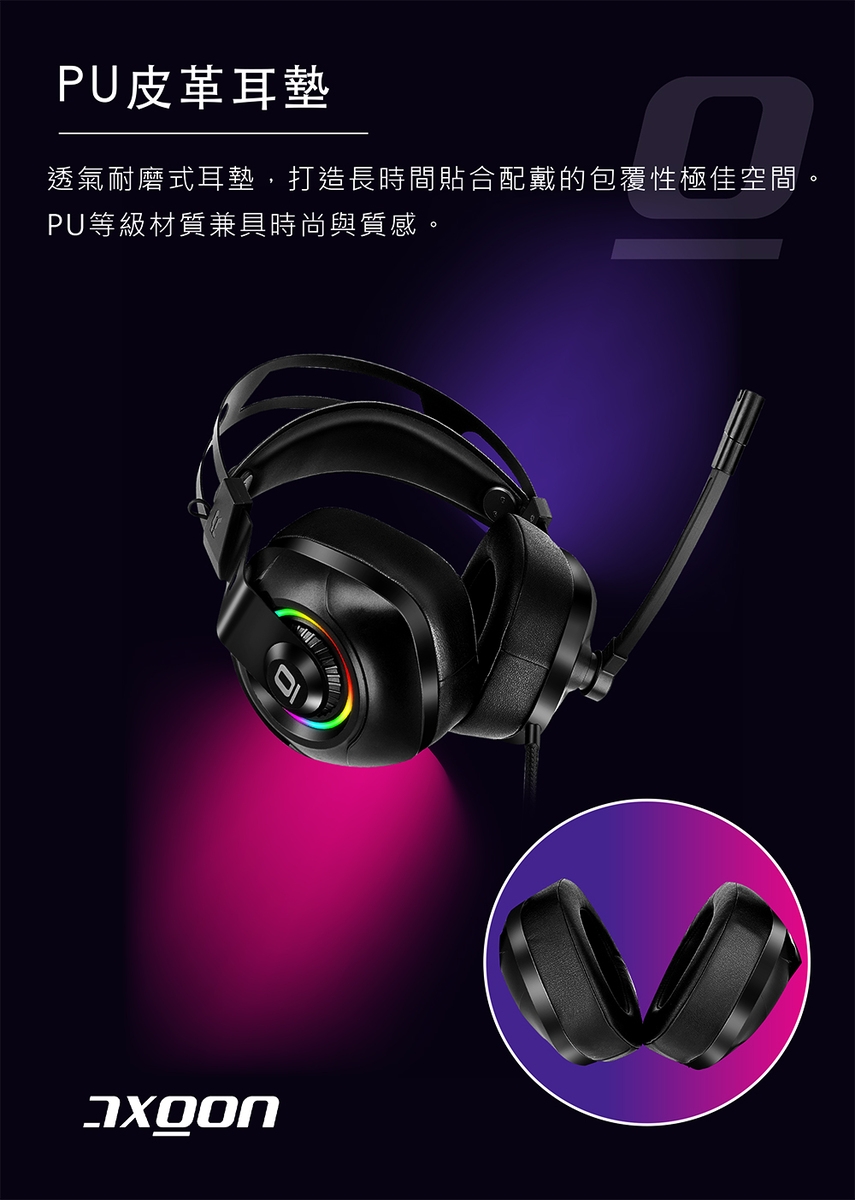 AXGON AXGH1V1 - 詳情8