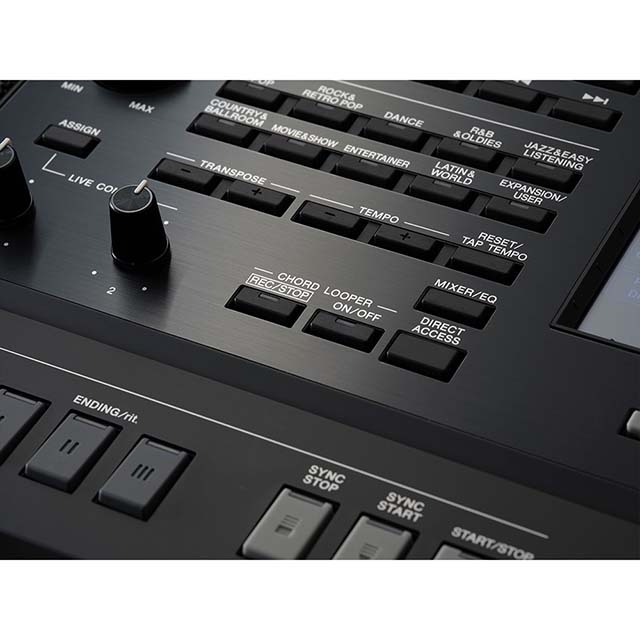Yamaha psr sx 920 電子オルガン 61鍵 中古美品 Yamaha psr sx 920 電子オルガン 61鍵 中古美品 - メルカリ