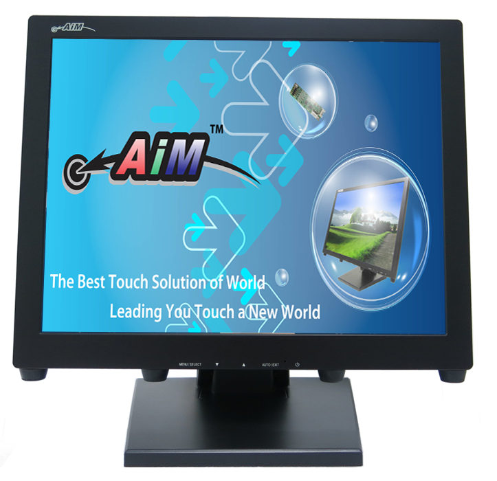 AiM Touch瞄準科技 15 - 詳情3