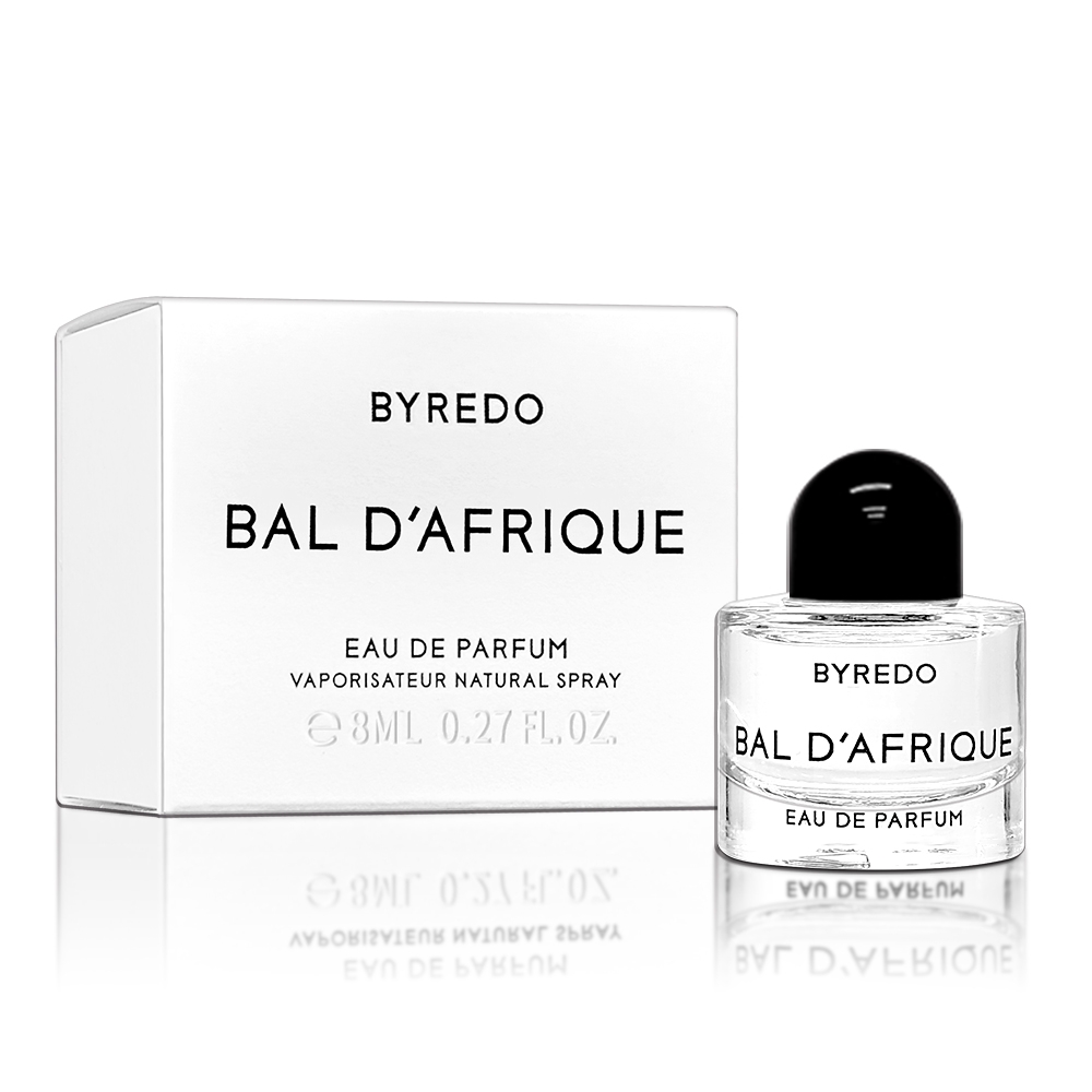BYREDO BAL D'AFRIQUE 熱帶爵士淡香精8ML 沾式小香| 其他品牌| Yahoo