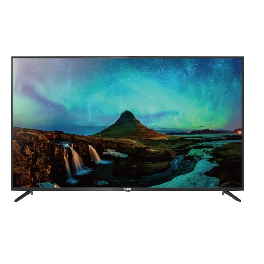 SAMPO聲寶 EM-55FC610 - 詳情2