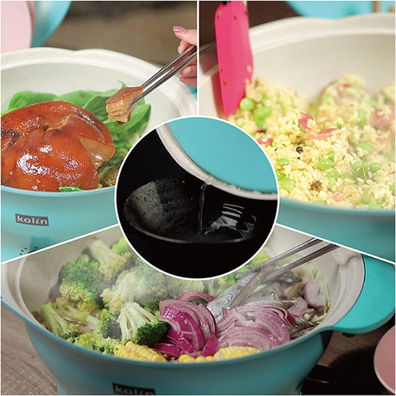 KOLIN歌林 KHL-KYR602 - 詳情11