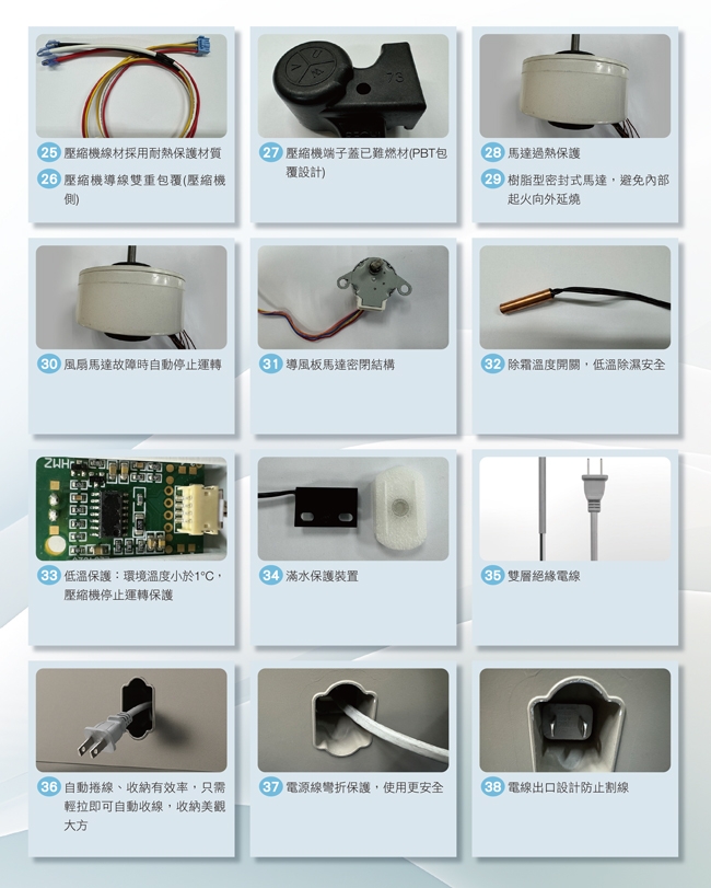 HITACHI日立 RD-380VC - 詳情15