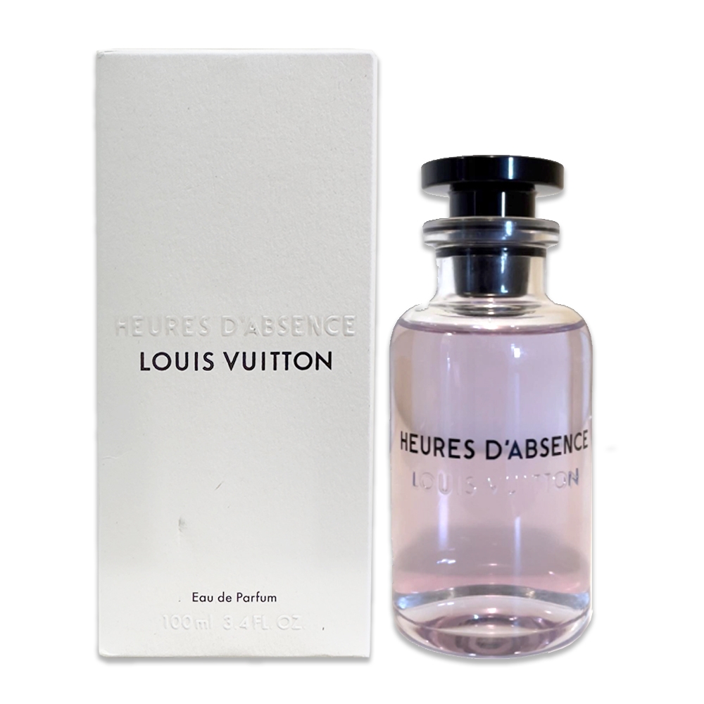 Louis Vuitton 路易威登】LP0113 Heures d'Absence逸時茉莉×玫瑰