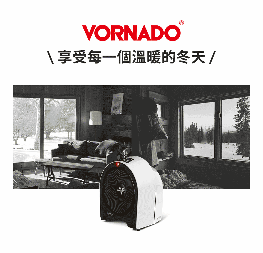 Vornado Velocity - 詳情11