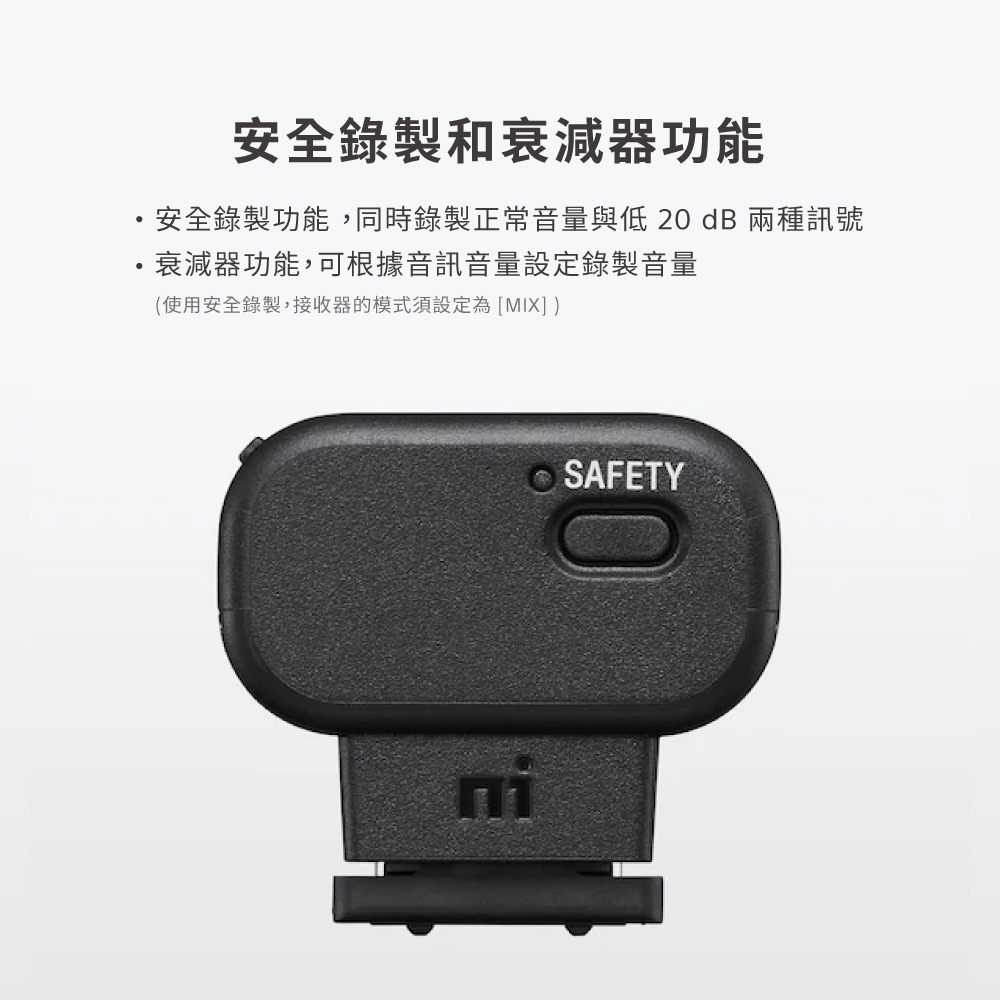 SONY索尼 ECM-W3 - 詳情8