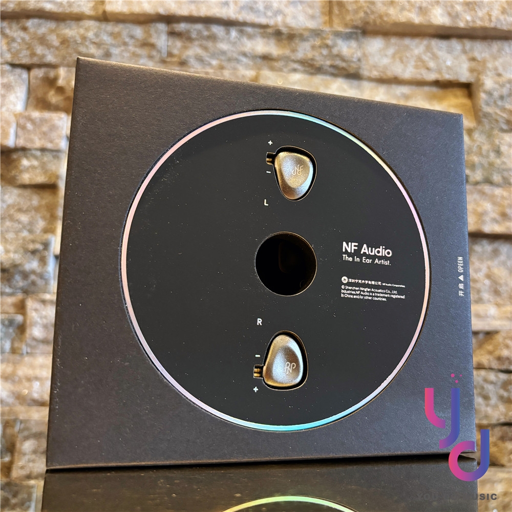 NF Audio RA15 - 詳情6