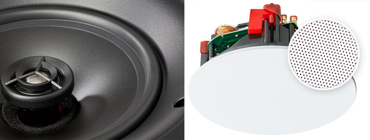 MartinLogan IW6 - 詳情5