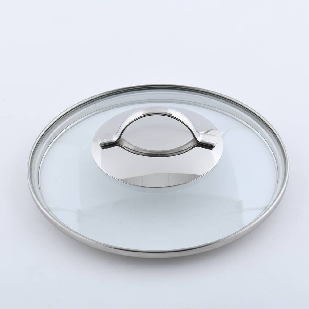 WMF PROVENCE PLUS 德國316 不鏽鋼矮身湯鍋(含蓋) 20cm 2.5L 湯鍋燉鍋