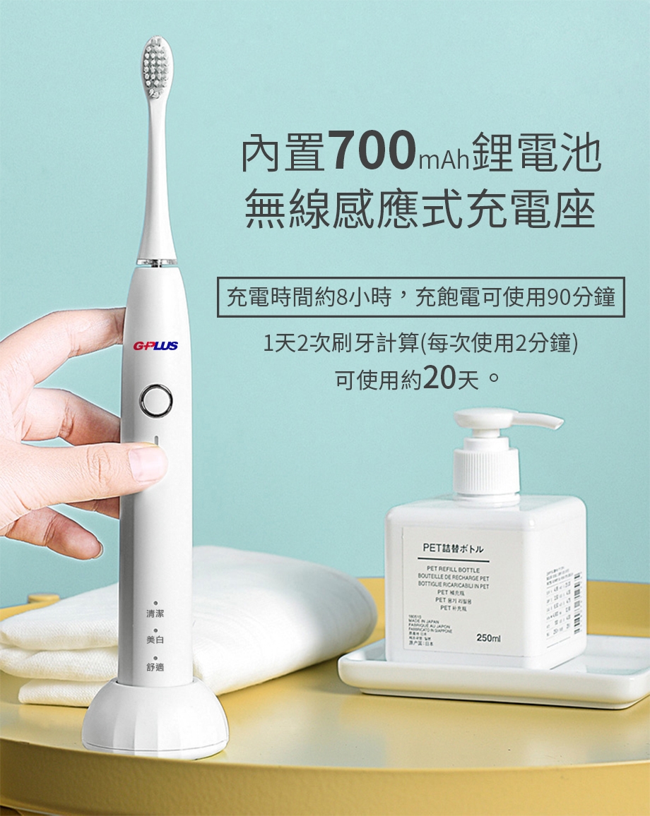 G-PLUS拓勤 ET-A001S - 詳情12