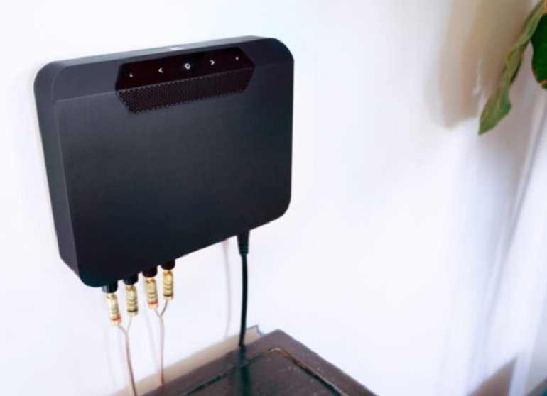 Bluesound PowerNode Edge - 詳情4