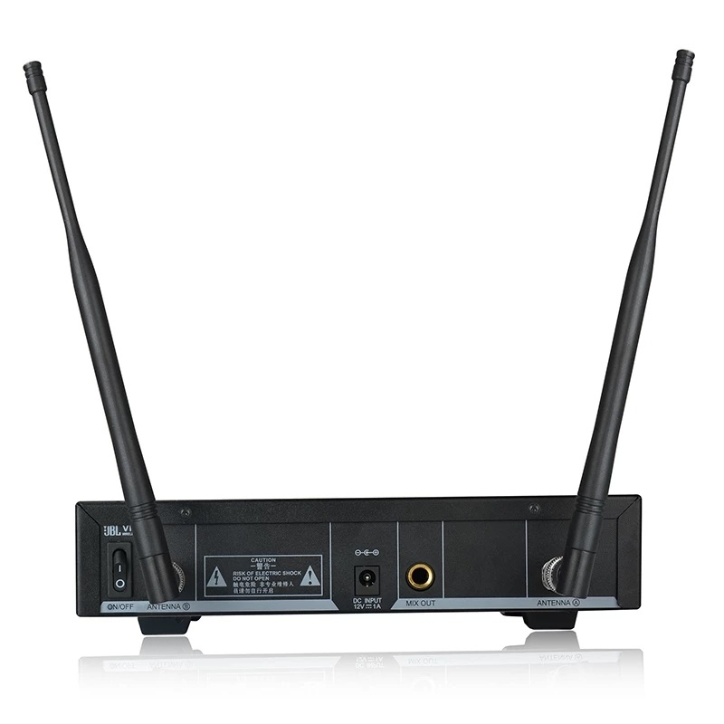 JBL VM-200 UHF - 詳情2