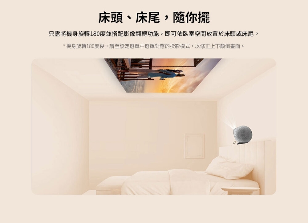 BenQ明碁 GV50 - 詳情16