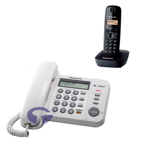 Panasonic國際牌 KX-TS580 - 詳情2