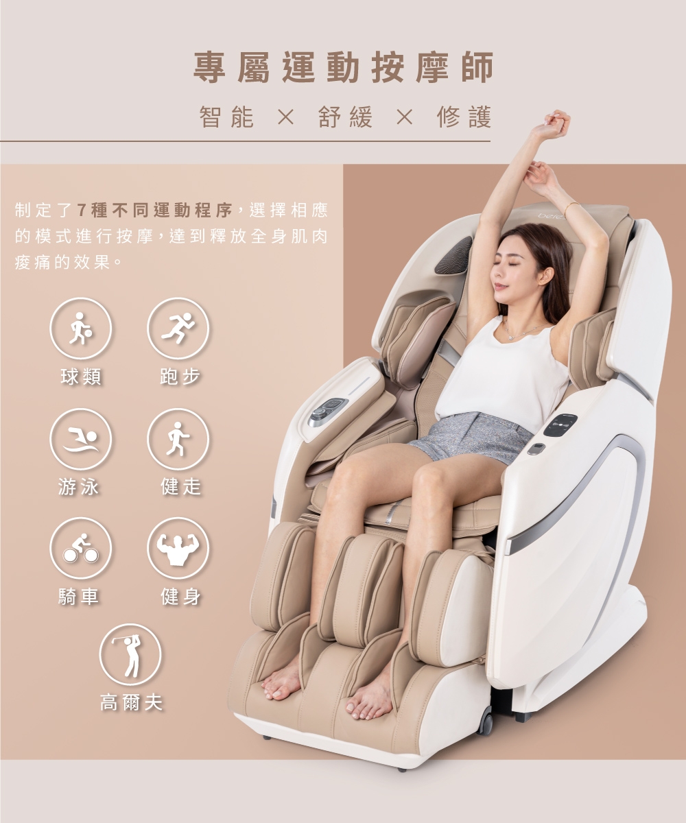 berest MP810 - 詳情15