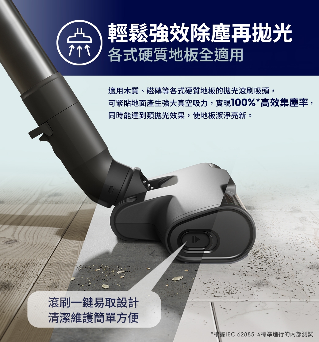 Electrolux伊萊克斯 EFP61713 - 詳情14