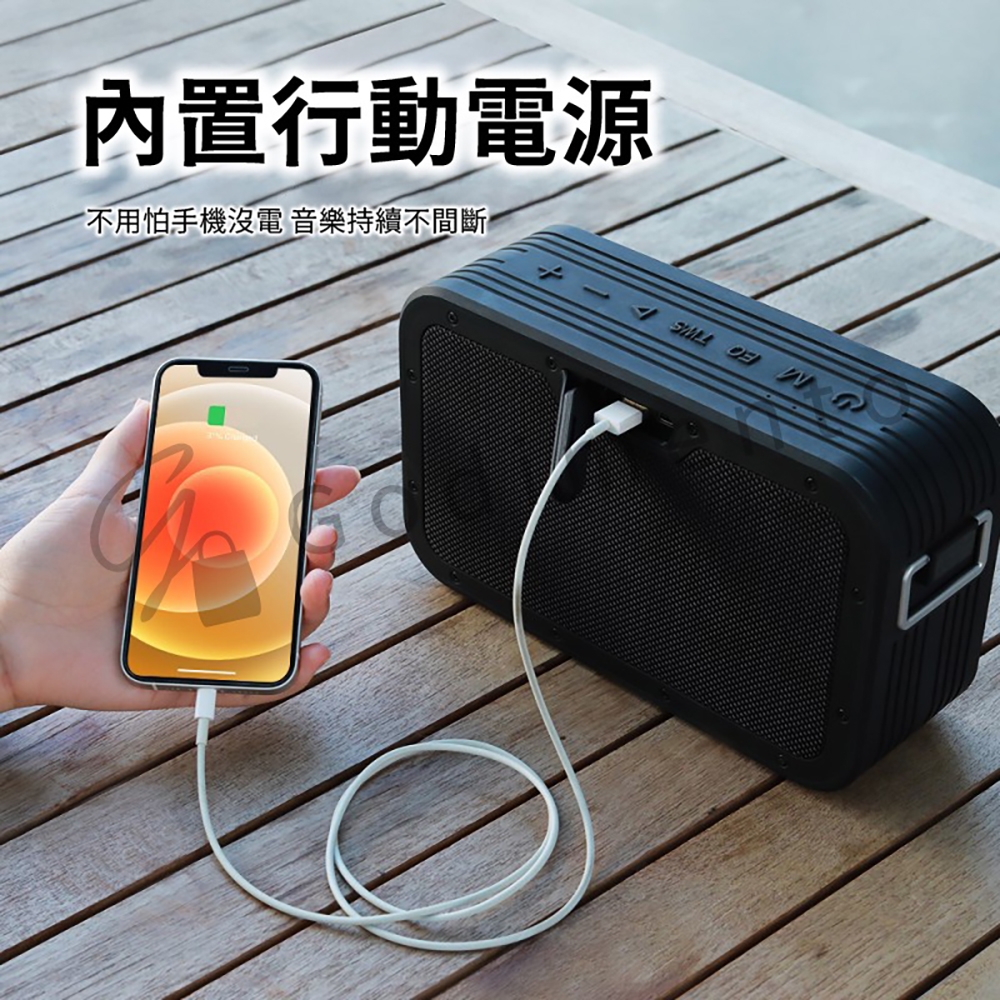 Tronsmart Force Max - 詳情7