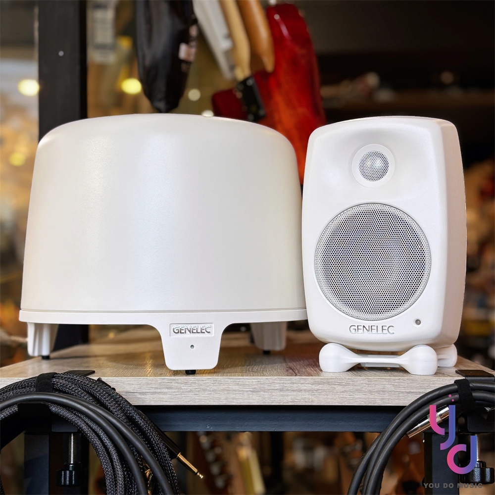 GENELEC芬蘭 F1 - 詳情3