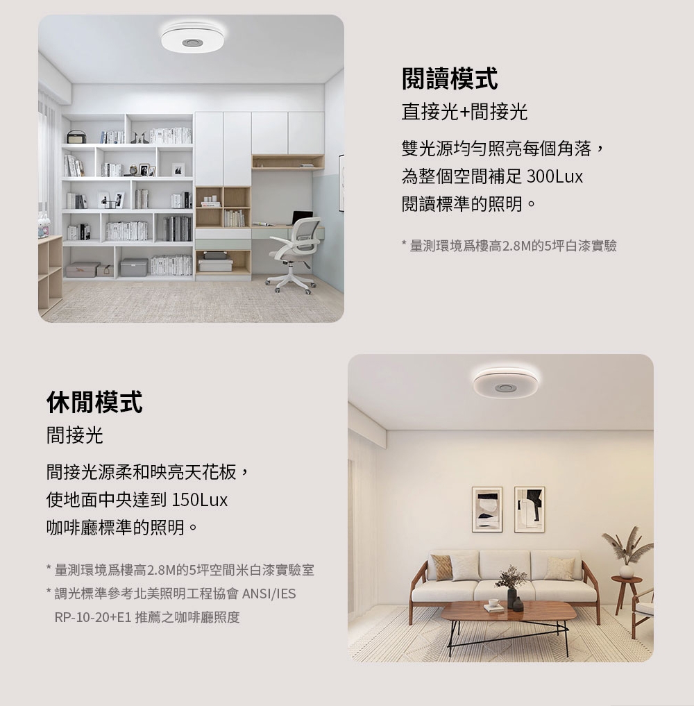 BenQ明碁 Aora - 詳情15