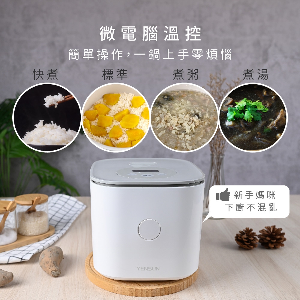 元山 YS-5041RCM - 詳情8