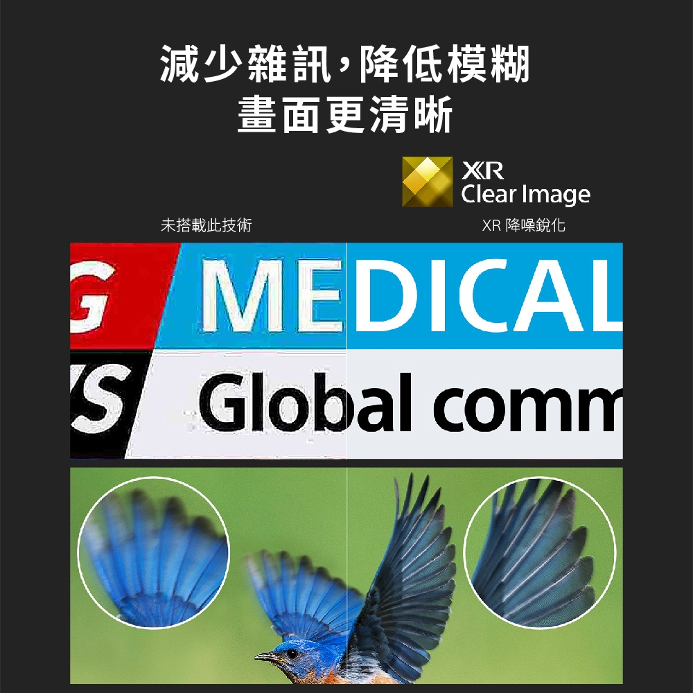 SONY索尼 XRM-85X90L - 詳情15