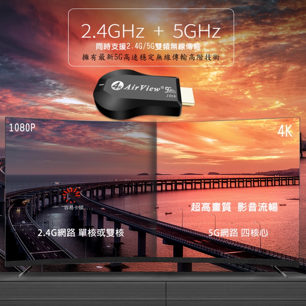 DW達微科技 AirView - 詳情15